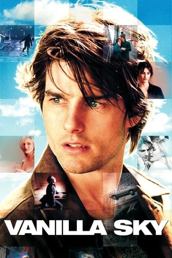 Vanilla Sky ( 2001 )