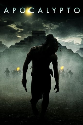 Apocalypto (2006) Multi Sub
