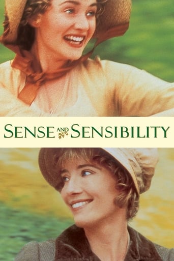  Sense and Sensibility (1995)