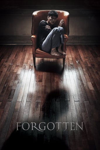 Forgotten (2017) Eng Sub