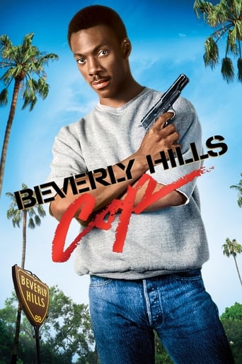 Beverly Hills Cop ( 1984 ) 4K