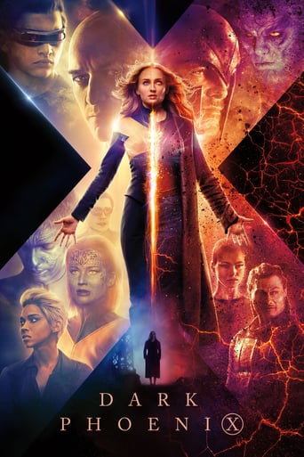 Dark Phoenix (2019) Pure