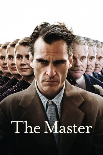 The Master (2012) Multi Sub