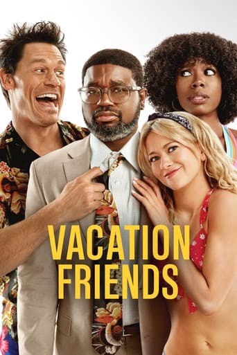 Vacation Friends ( 2021 )