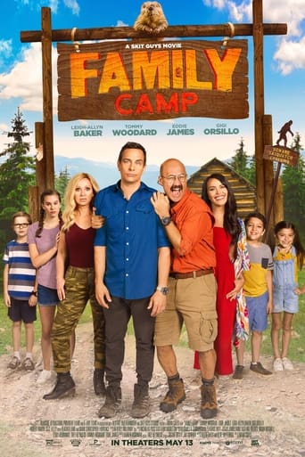 Family Camp ( 2022 )