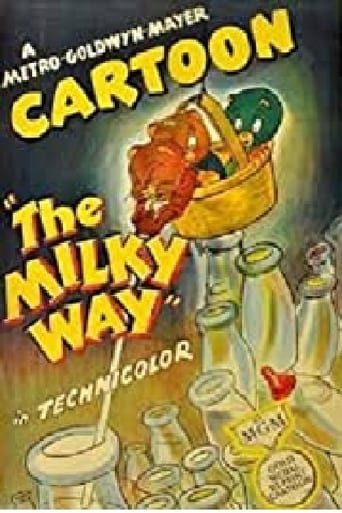 The Milky Way (1940)