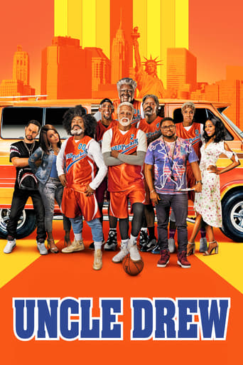 Uncle Drew ( 2018 )