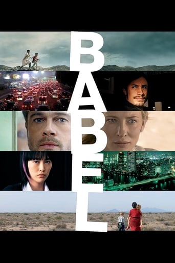 Babel (2006) Multi Sub