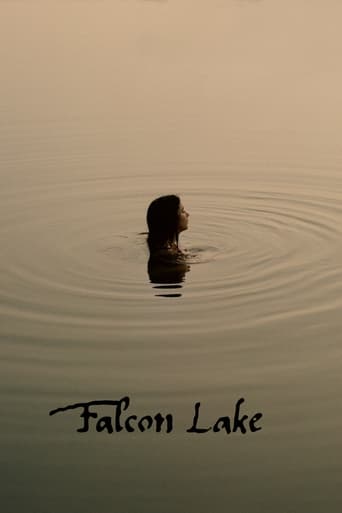 Falcon Lake (2023)