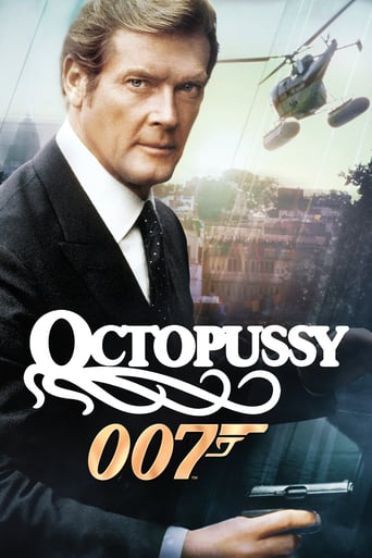 Octopussy (1983) Pure