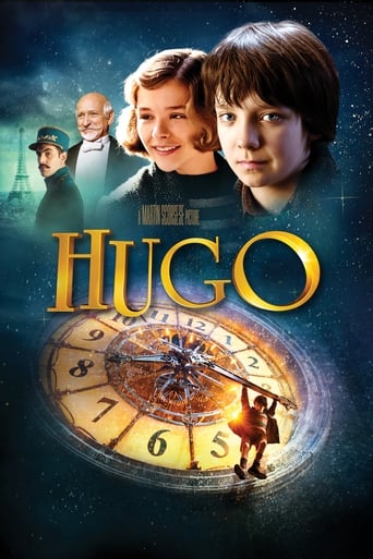 Hugo ( 2011 )