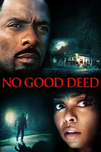 No Good Deed (2014) Eng Sub