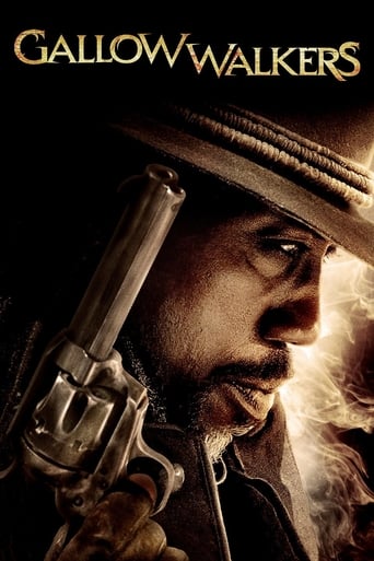 Gallowwalkers (2012) Multi Sub