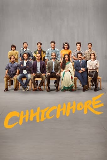 Chhichhore ( 2019 )
