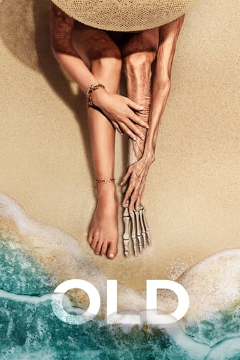 Old (2021) Pure