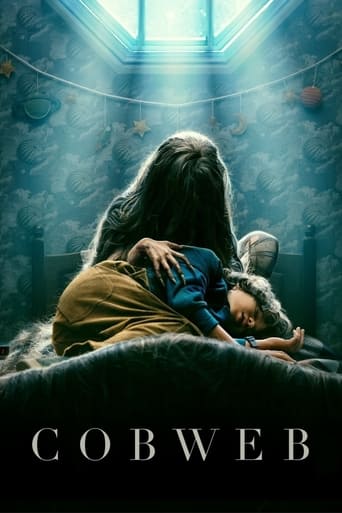 Cobweb ( 2023 )