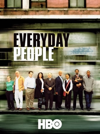  Everyday People (2004)