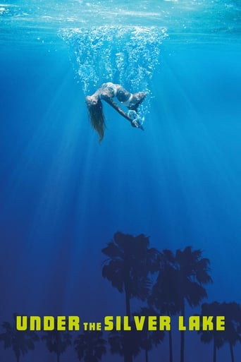 Under the Silver Lake ( 2018 )
