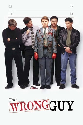 The Wrong Guy ( 1997 )
