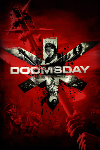 Doomsday (2008) Multi Sub