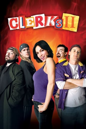 Clerks II ( 2006 )