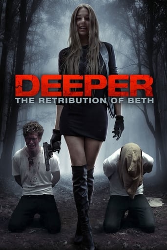 Deeper: The Retribution of Beth ( 2014 )