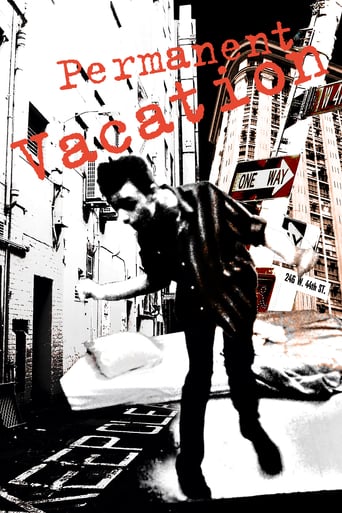 Permanent Vacation ( 1980 )