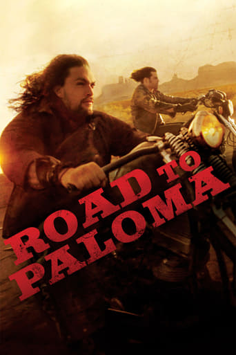 Road to Paloma (2014) Multi Sub