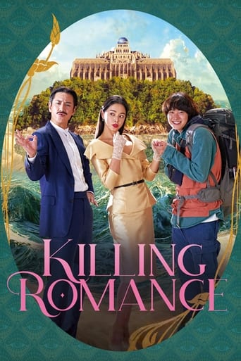 Killing Romance ( 2023 )
