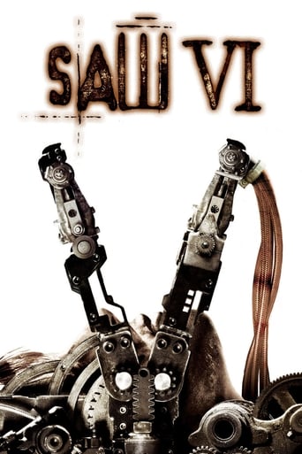 Saw VI (2009) Eng Sub