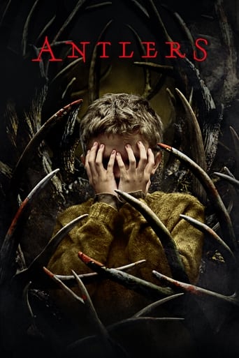  Antlers (2021) Multi sub