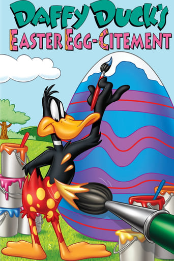 Daffy Duck's Easter Egg-Citement ( 1980 )