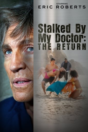Stalked by My Doctor: The Return ( 2016 )