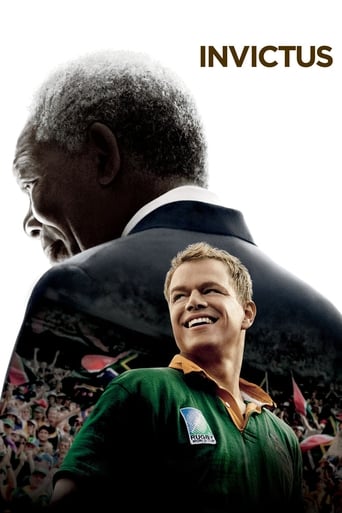 Invictus ( 2009 )