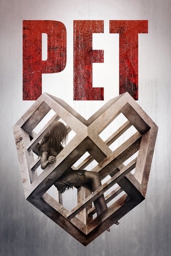 Pet (2016) Eng Sub