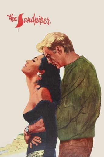 The Sandpiper ( 1965 )