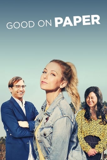 Good On Paper ( 2021 )