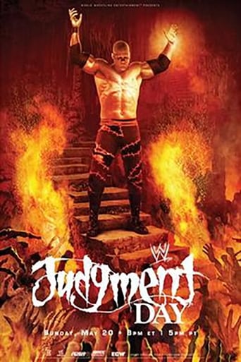 WWE Judgment Day ( 2007 )
