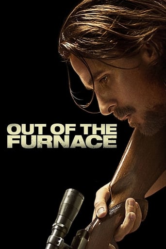 Out of the Furnace (2013) Multi Sub