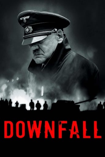 Downfall (2004) Multi Sub