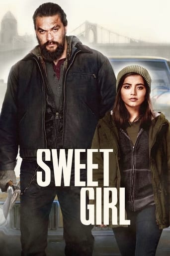 Sweet Girl ( 2021 ) مدبلج 