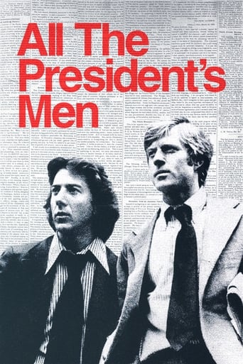  All the President's Men (1976)