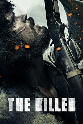 The Killer (2017) Multi Sub