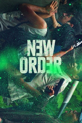 New Order ( 2020 )