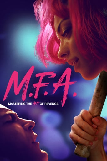M F A ( 2017 )