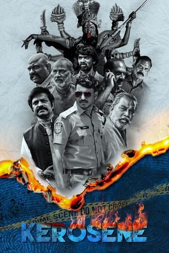 Kerosene ( 2022 )
