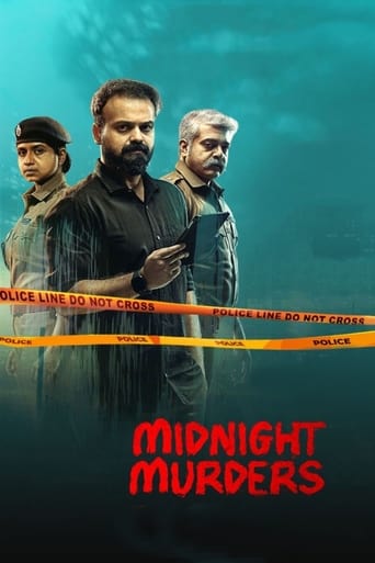 Anjaam Pathiraa ( 2020 )