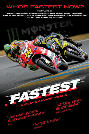 Fastest ( 2011 )