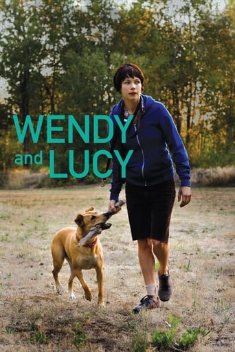 Wendy and Lucy ( 2008 )