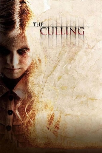 The Culling ( 2015 )